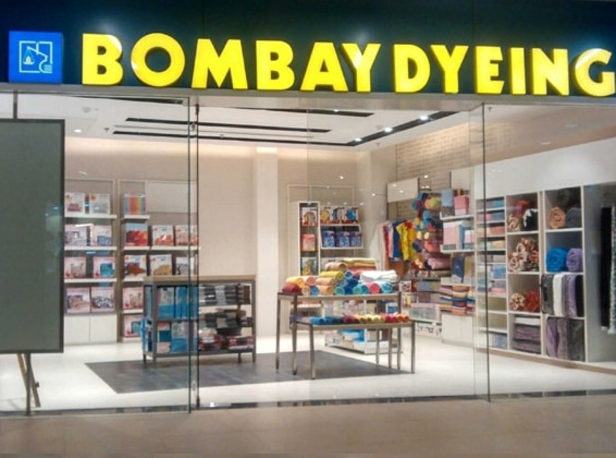 Bombay Dyeing & Manufacturing posts Q4 earnings